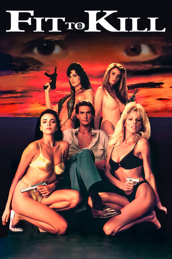 18+ Fit to Kill (1993) Hindi Dubbed