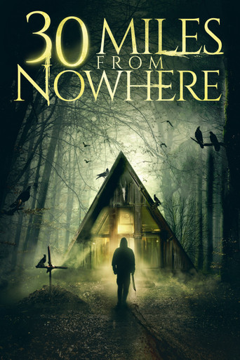 30 Miles from Nowhere (2018) Hindi Dubbed