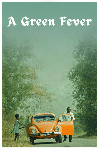 A Green Fever (2023) Unofficial Hindi Dubbed