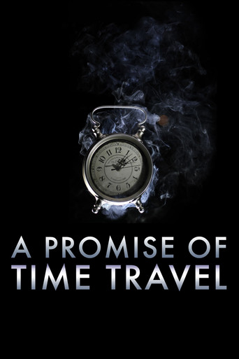 A Promise of Time Travel (2016) Hindi Dubbed