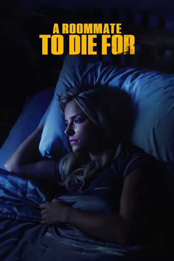 A Roommate To Die For (2023) Unofficial Hindi Dubbed