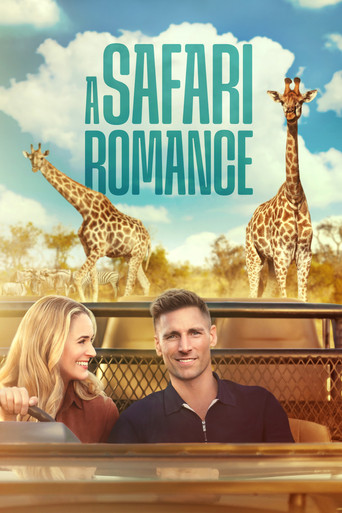 A Safari Romance (2023) Unofficial Hindi Dubbed