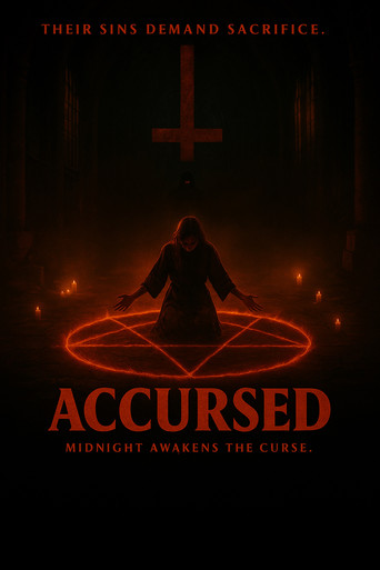 Accursed (2026) Unofficial Hindi Dubbed