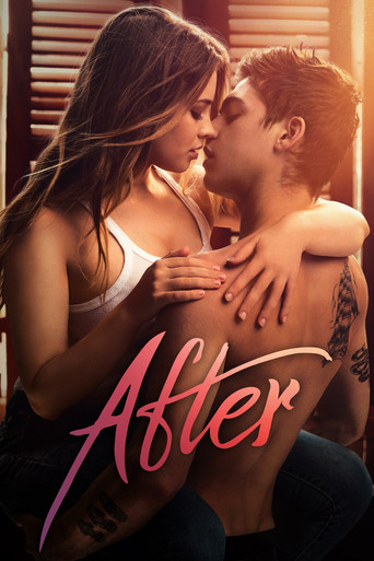 After (2019) Hindi Dubbed