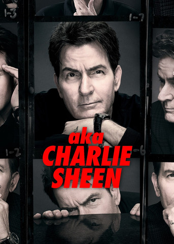 Aka Charlie Sheen (2025) Hindi Season 1 Complete