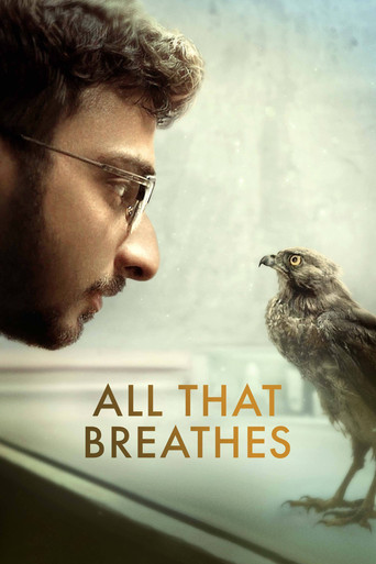 All That Breathes (2022) Hindi HD