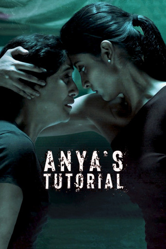 Anyas Tutorial (2024) Hindi Season 1 Complete