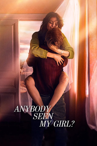 Anybody Seen My Girl? (2021) Hindi Dubbed AMZN
