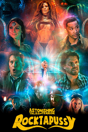 Astonishing Tales of Terror Rocktapussy (2022) Unofficial Hindi Dubbed