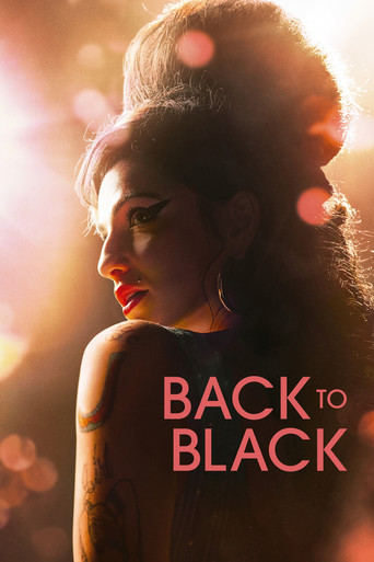 Back to Black (2024) Hindi Dubbed
