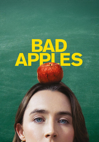 Bad Apples (2026) Hindi Dubbed AMZN