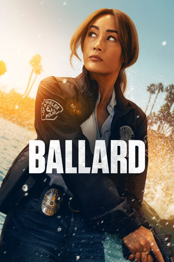 Ballard (2025) Hindi Season 1 Complete