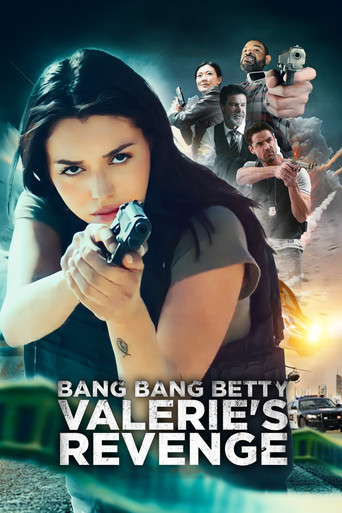 Bang Ban Betty Valeries Revenge (2023) Unofficial Hindi Dubbed