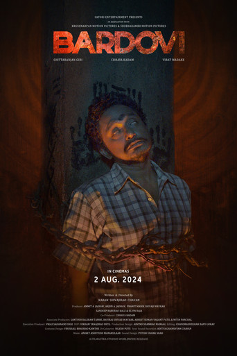 Bardovi (2024) Hindi PreDvD