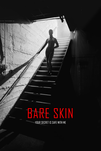 Bare Skin (2025) Unofficial Hindi Dubbed