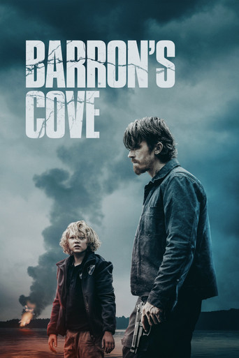 Barrons Cove (2025) Unofficial Hindi Dubbed