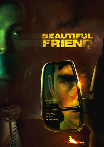 Beautiful Friend (2023) Unofficial Hindi Dubbed