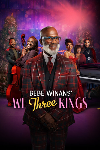 BeBe Winans We Three Kings (2024) Unofficial Hindi Dubbed