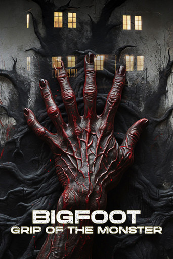Bigfoot: Grip of the Monster (2023) Unofficial Hindi Dubbed