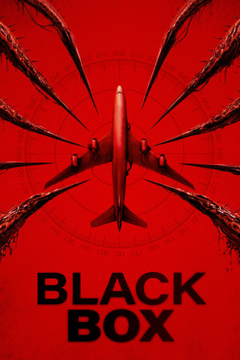 Black Box (2026) Hindi Dubbed AMZN