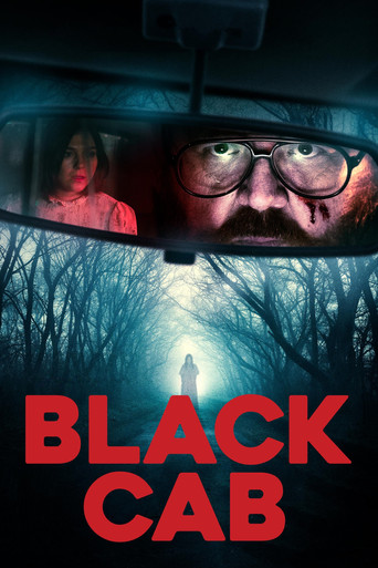 Black Cab (2024) Unofficial Hindi Dubbed