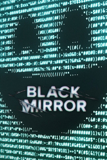 Black Mirror (2011) Hindi Season 1 Complete Netflix