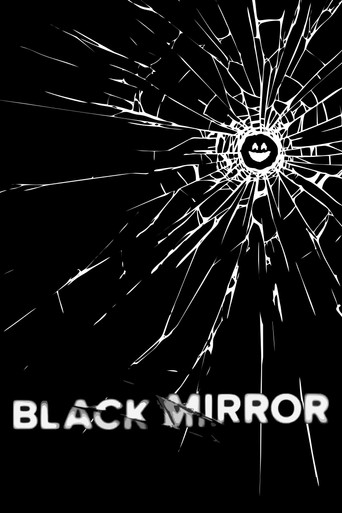 Black Mirror (2013) Hindi Season 2 Complete Netflix