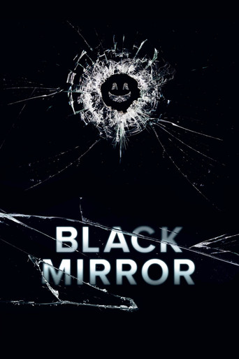 Black Mirror (2023) Hindi Season 6 Complete Netflix