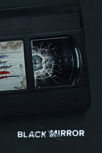 Black Mirror (2025) Hindi Season 7 Complete Netflix