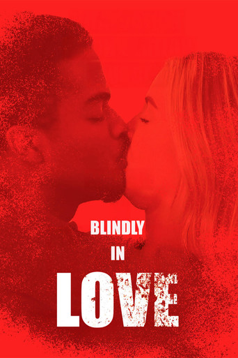 Blindly in Love (2025) Unofficial Hindi Dubbed