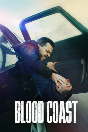 Blood Coast (2025) Hindi Season 2 Complete Netflix