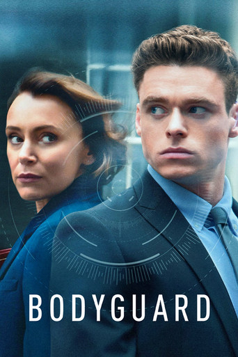 Bodyguard (2018) English Season 1 Complete