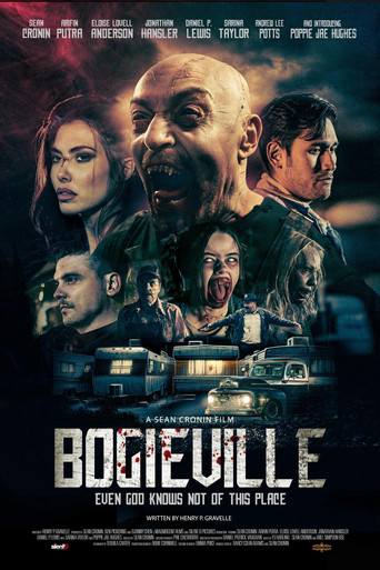 Bogieville (2024) Unofficial Hindi Dubbed