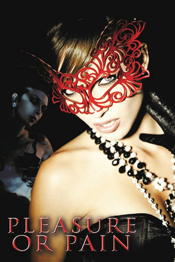 Pleasure or Pain (2013) Hindi Dubbed