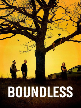 Boundless (2024) Hindi Dubbed