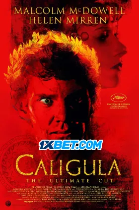 Caligula: The Ultimate Cut (2023) Unofficial Hindi Dubbed