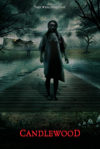 Candlewood (2025) Unofficial Hindi Dubbed