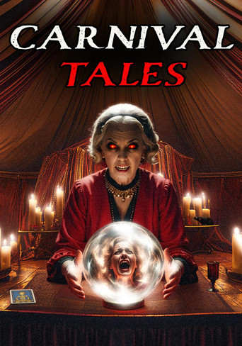 Carnival Tales (2026) Unofficial Hindi Dubbed