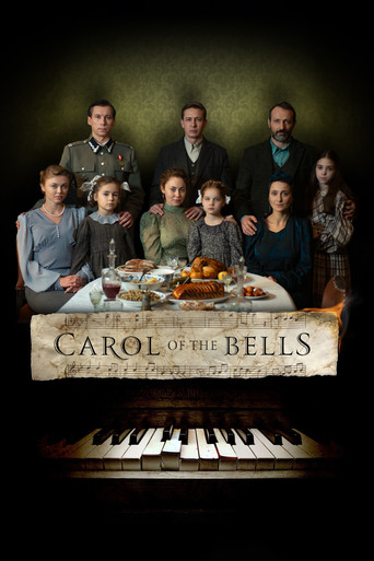 Carol of the Bells (2022) Unofficial Hindi Dubbed