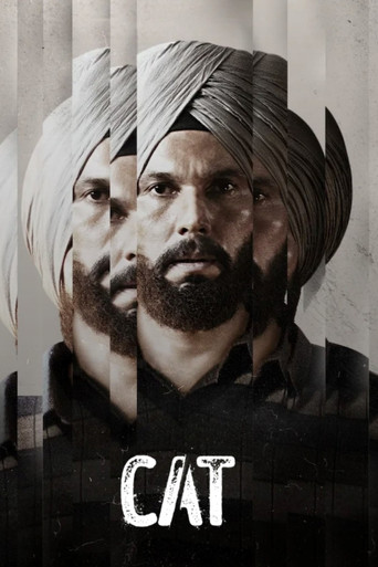 Cat (2022) Hindi Season 1 Complete Netflix