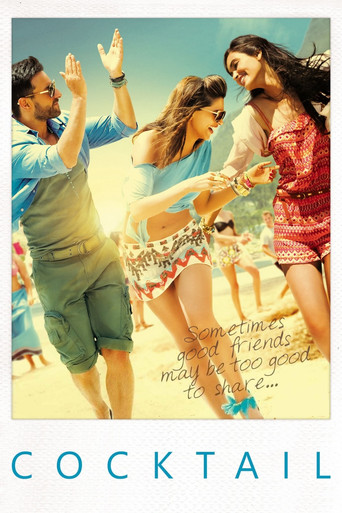 Cocktail (2012) Hindi HD