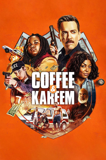 Coffee &amp; Kareem (2020) Hindi Dubbed