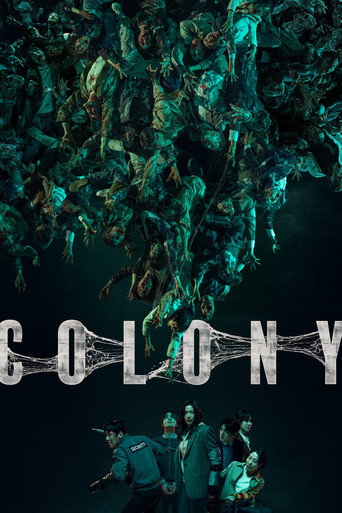 Colony (2026) Hindi Dubbed JioHotstar