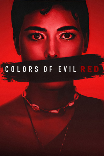 Colors of Evil: Red (2024) Hindi Dubbed Netflix