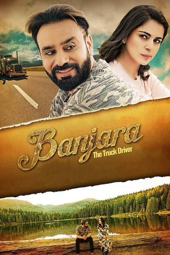 Banjara – The Truck Driver (2018) Punjabi CHTV