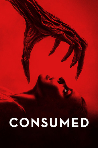 Consumed (2024) Unofficial Hindi Dubbed