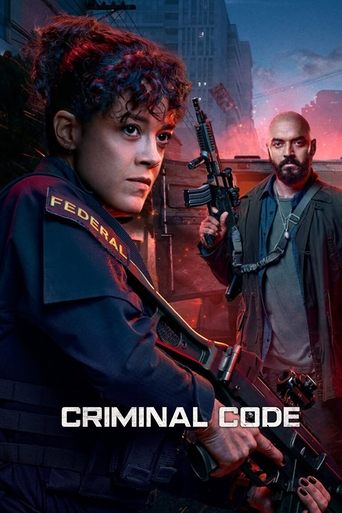 Criminal Code (2023) Hindi Season 1 Complete Netflix