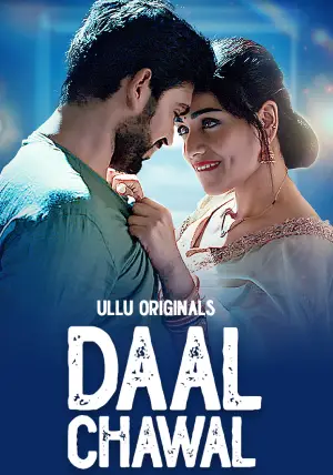 Daal Chawal – Part 1 (2025) UllU Original