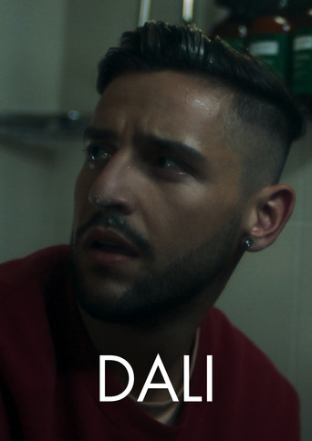 Dali (2025) Unofficial Hindi Dubbed