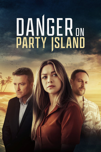 Danger on Party Island (2024) Unofficial Hindi Dubbed